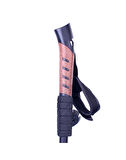 Watton Wt-080 Dağcı Yürüyüş Batonu 83-135cm Ayarlı Teleskopik Baston