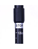 Watton Wt-080 Dağcı Yürüyüş Batonu 83-135cm Ayarlı Teleskopik Baston
