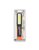 Watton Wt-297 Şarjlı Mıknatıslı Tamirci Feneri 3 Mod Premium El Feneri