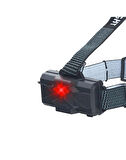 Watton WT-628 GT100 Led Şarjlı Kafa Lambası