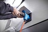 2K Karavan 220V Çıkışlı Enerji Besleme Kablosu 1.5 Metre