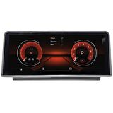 BMW F20 Android Multimedya Sistemi (2012-2017)