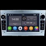 Opel Astra H Android Multimedya Sistemi (2005-2014)