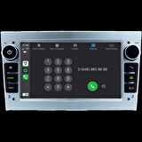 Opel Astra H Android Multimedya Sistemi (2005-2014)