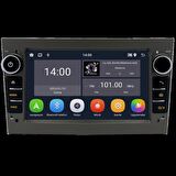 Opel Vectra Android Multimedya Sistemi (2003-2008)
