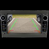 Opel Vectra Android Multimedya Sistemi (2003-2008)