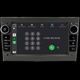 Opel Vectra Android Multimedya Sistemi (2003-2008)