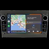 Opel Vectra Android Multimedya Sistemi (2003-2008)