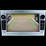Opel Meriva Android Multimedya Sistemi (2003-2009)