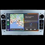 Opel Meriva Android Multimedya Sistemi (2003-2009)