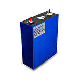 Ortec 3.2V 280Ah LiFePo4 Prizmatik Pil