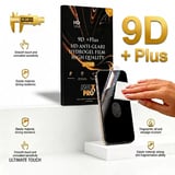 Xiaomi Civi 3 Uyumlu NANO Ekran Koruyucu 0.35 mm Extra Dayanıklı Koruma 9H + PLUS HD MAXXPRO