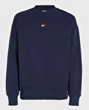 TOMMY HILFIGER ERKEK SWEATSHIRT - DM0DM16370 - 1722009