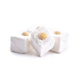 Fındıklı Sultan Lokum 600 Gr
