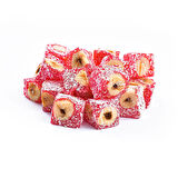 Narlı Fındıklı Lokum 500 Gr
