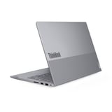 Lenovo ThinkBook 14 G8 IAL Ultra 7-255H 64-GBDDR5 2 TBSSD Intel Arc Graphics 14" Windows 10 Home + QB Sırt Çantası 21SJ007BTXQB88