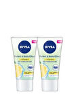 Perfect & Matte Effect C Vitaminli Yüz Bakım ve Yüz Temizleme Jeli 50 ml *2 Adet