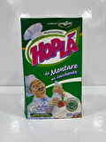 Hopla Krema Şekerli Sıvı Şanti 1 Kg