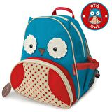 Skip Hop Sırt Çantası Baykuş