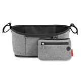 Skip Hop Grab & Go Bebek Arabası Düzenleyici Gri
