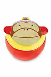 Skip Hop Zoo Çerez Kabı Maymun