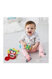Skip Hop E&M Musical Instrument 3piece Set