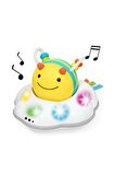Skip Hop E&M Follow-Bee Crawl Toy