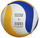 Avessa VLB-3000 Yapıştırma Voleybol Topu 255 gr