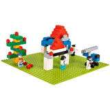 03 625 Micro Bloklar 120 Parça