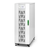 E3SUPS40KHB - Easy UPS 3S 40 kVA 400 V 3:3 UPS, dahili aküler için