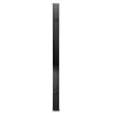 AP8858 RACK PDU2G,METERED,ZERO0A/208V,16A/230V, (8) C13