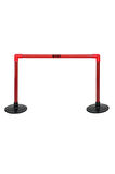 Scucs 1267 Takozlu Zıplama Engeli 45 cm