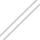 Gümüş Gurmet Zincir