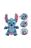 Baby Paws Sesli Stitch Peluş 20 cm Peluş Stitch Sesli Oyuncak Orijinal