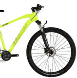 Bisan MTX 7500 29''  19'' dağ bisikleti
