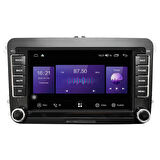Volkswagen Transporter Android Multimedya Sistemi (2010-2020) CRV-4570XAA