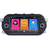 Fiat Egea Android Multimedya Sistemi (2015-2023) CRV-4101DAA