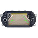 Fiat Egea Android Multimedya Sistemi (2015-2023) CRV-4101DAA