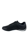 LESCON CHROME SİYAH ERKEK GÜNLÜK SNEAKERS SPOR AYAKKABI