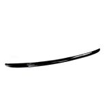 Opel İnsignia A 08-17 Bagaj Üstü Spoiler Bagaj Çıtası Piano Black Parlak Siyah