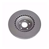FREN DİSKİ VW A6 A7 Q5 ÖN 2011- 345X30 (PD) MEYLE TAKIM 4G0615301AE
