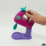 Oyuncak Mixer Oyun Set 20x16 Cm - Oyuncak Evcilik Mutfak Mikser Oyun Seti