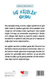 Üç Kişilik Ordu - Eksimus Serüvenleri 1