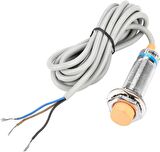 LJC18A3-HZ/BY PNP 10mm Kapasitif Yakınlık Sensörü