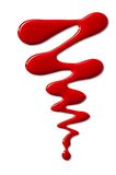 Flormar Oje - Jelly Look Nail Enamel Jl23 Stunning Red 8690604282173