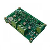 10A Tek Kanallı DC Motor Sürücü Kartı Modülü Endüstriyel Büyük Güç MOSFET Tek H Köprü