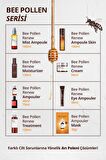 Kuru ve Cansız Ciltler için Arı Poleni İçerikli Ampul Krem Missha Bee Pollen Renew Ampoule Cream