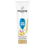 Pantene Temel Bakım Saç Bakım Kremi 275 ml