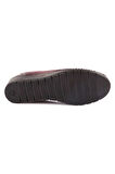 FORELLİ 25182 KADIN SİLVER TAŞLI HALLUX VALGUS YAPILI MEMORY FOAM CASUAL AYAKKABI