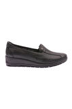FORELLİ 25182 KADIN SİLVER TAŞLI HALLUX VALGUS YAPILI MEMORY FOAM CASUAL AYAKKABI
